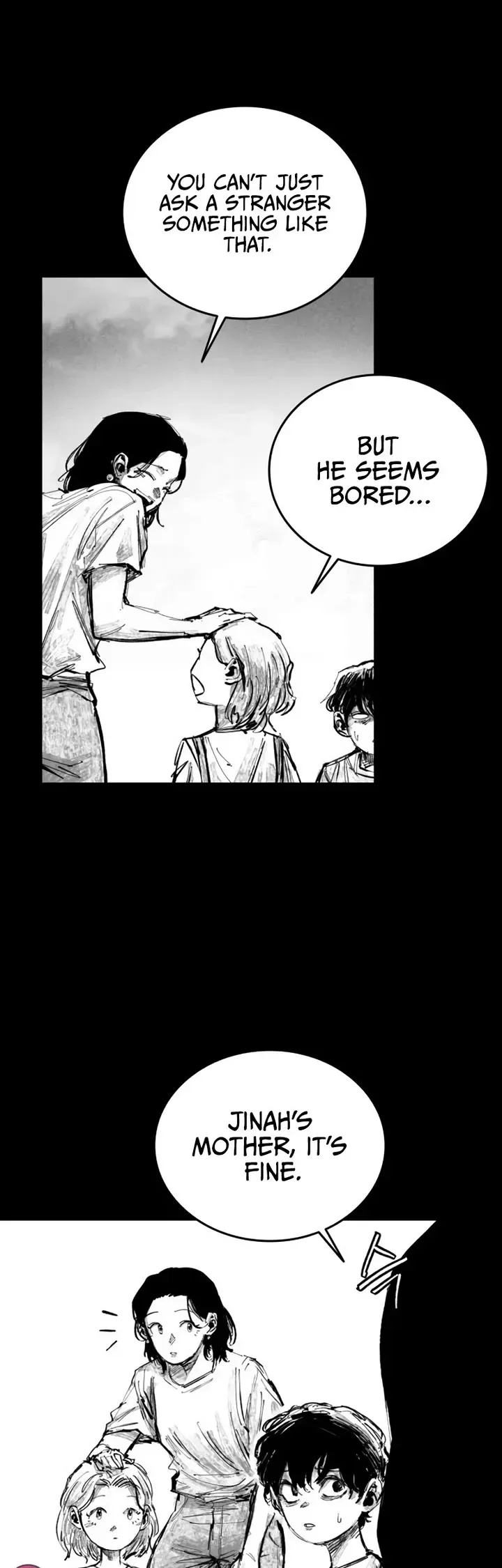 Read High Class Manga Online