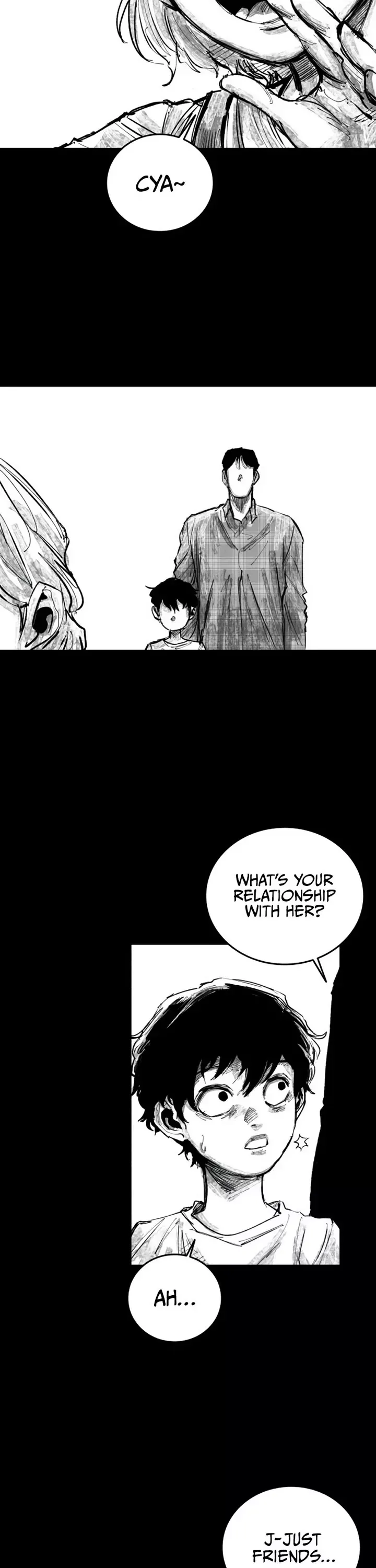 Read High Class Manga Online