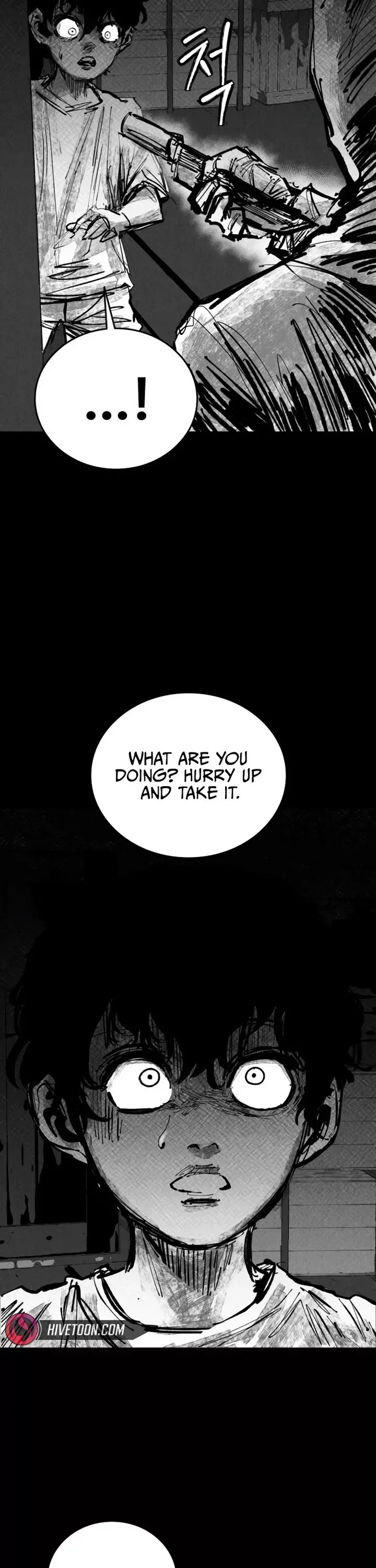 Read High Class Manga Online