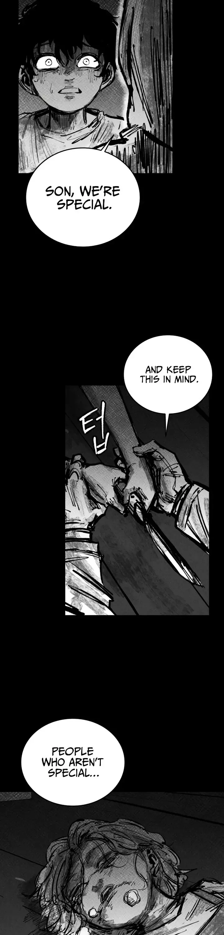Read High Class Manga Online
