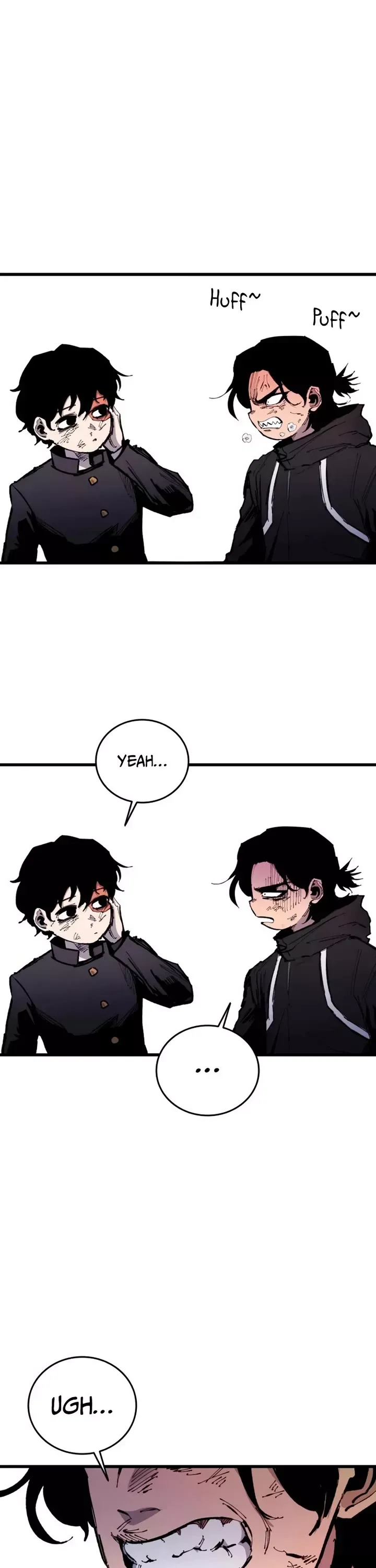 Read High Class Manga Online