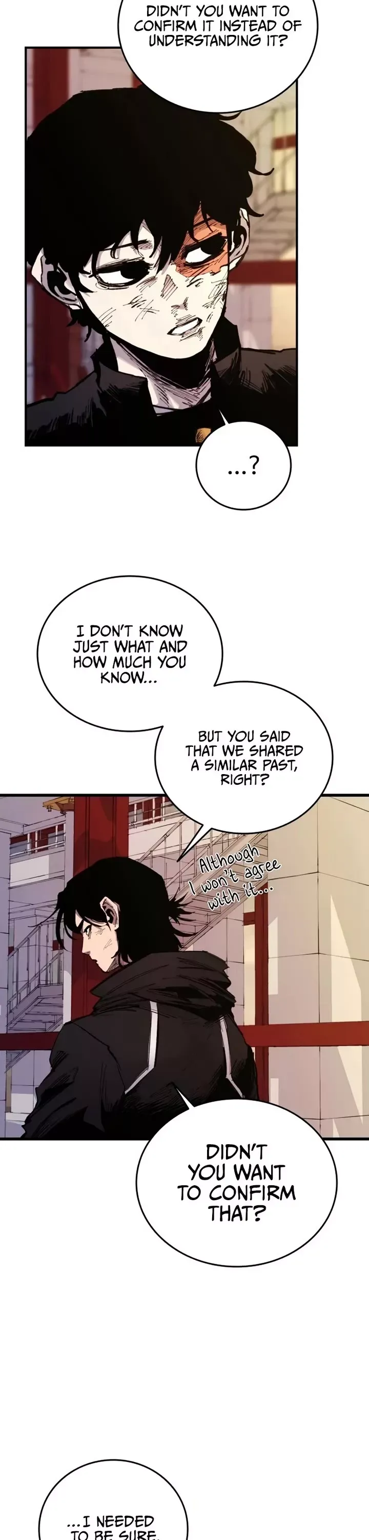 Read High Class Manga Online