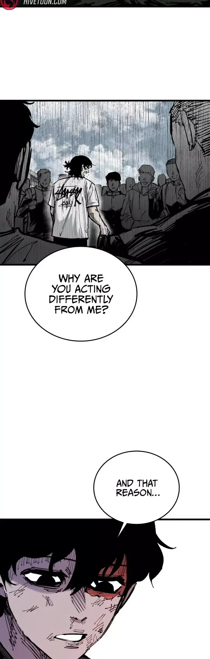 Read High Class Manga Online