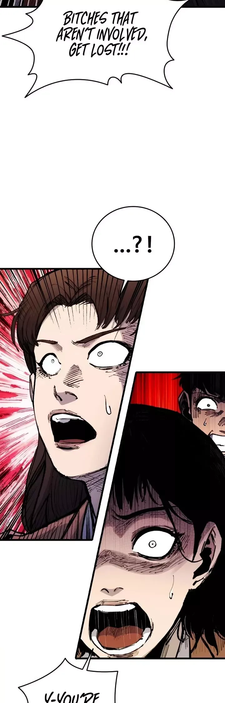 Read High Class Manga Online