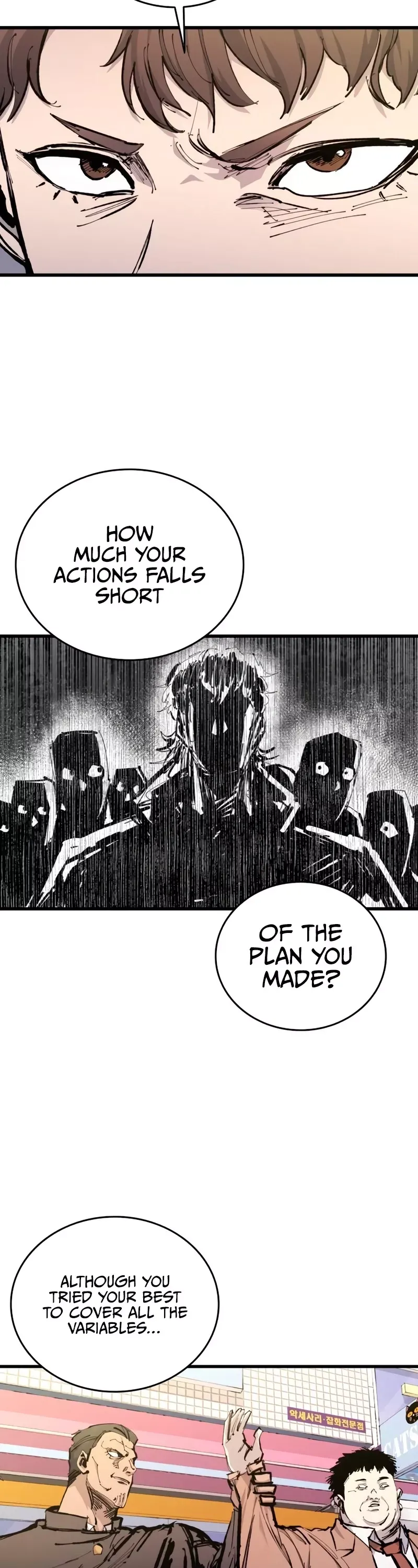 Read High Class Manga Online