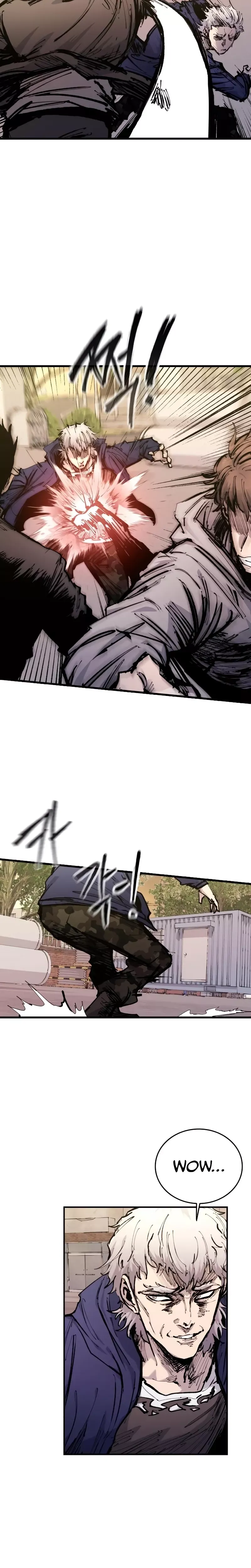 Read High Class Manga Online