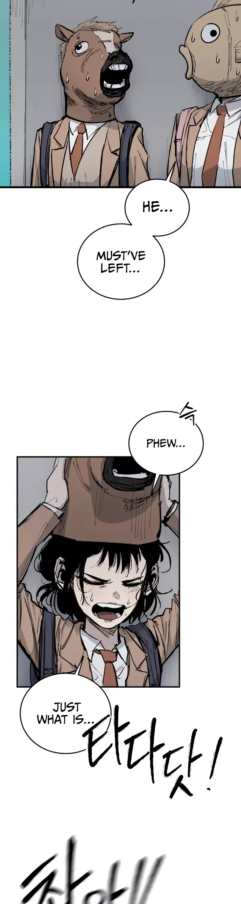 Read High Class Manga Online