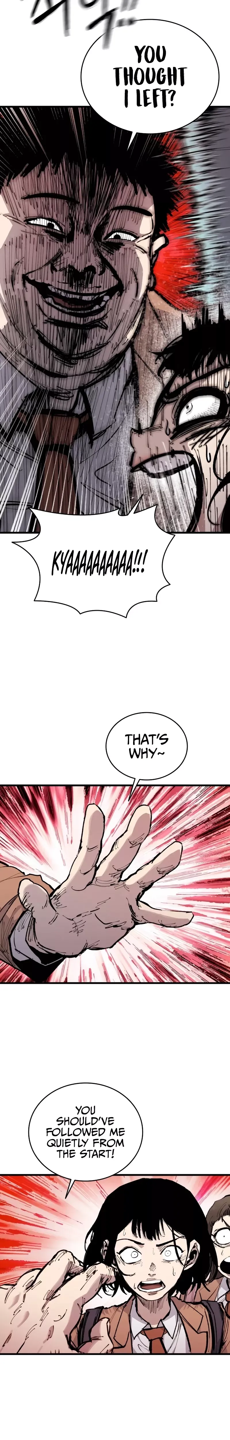 Read High Class Manga Online