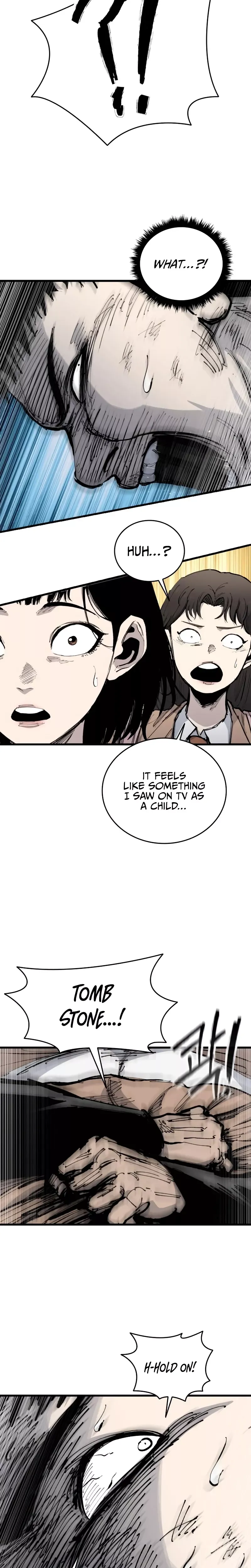 Read High Class Manga Online