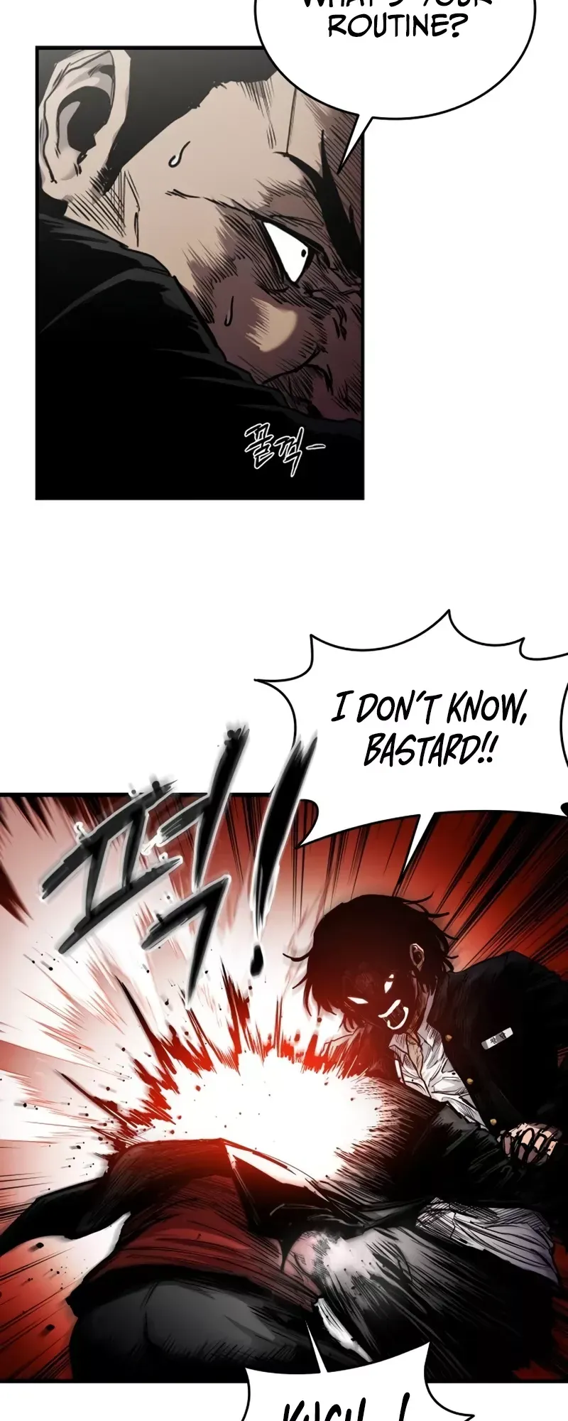 Read High Class Manga Online