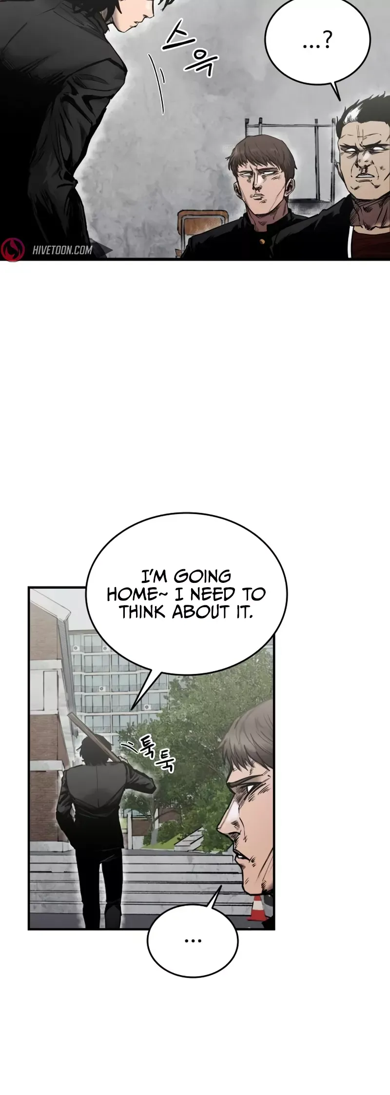 Read High Class Manga Online