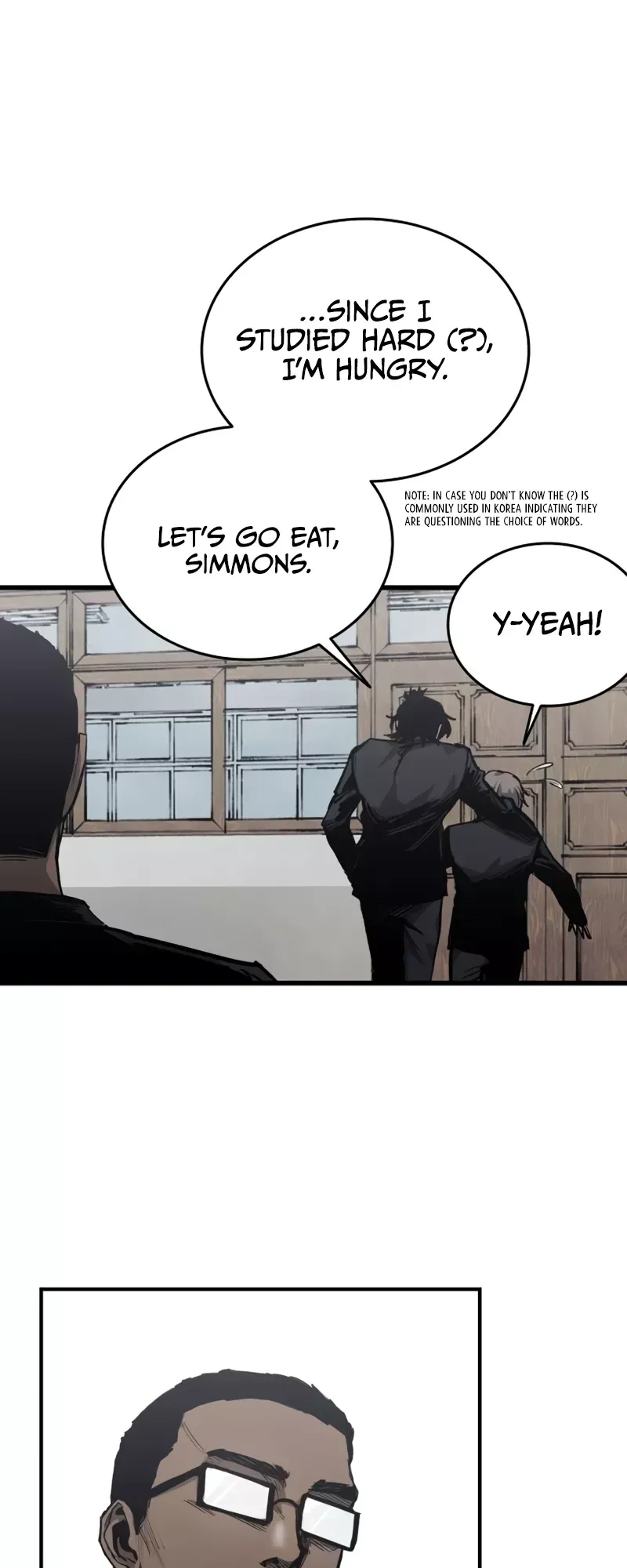 Read High Class Manga Online