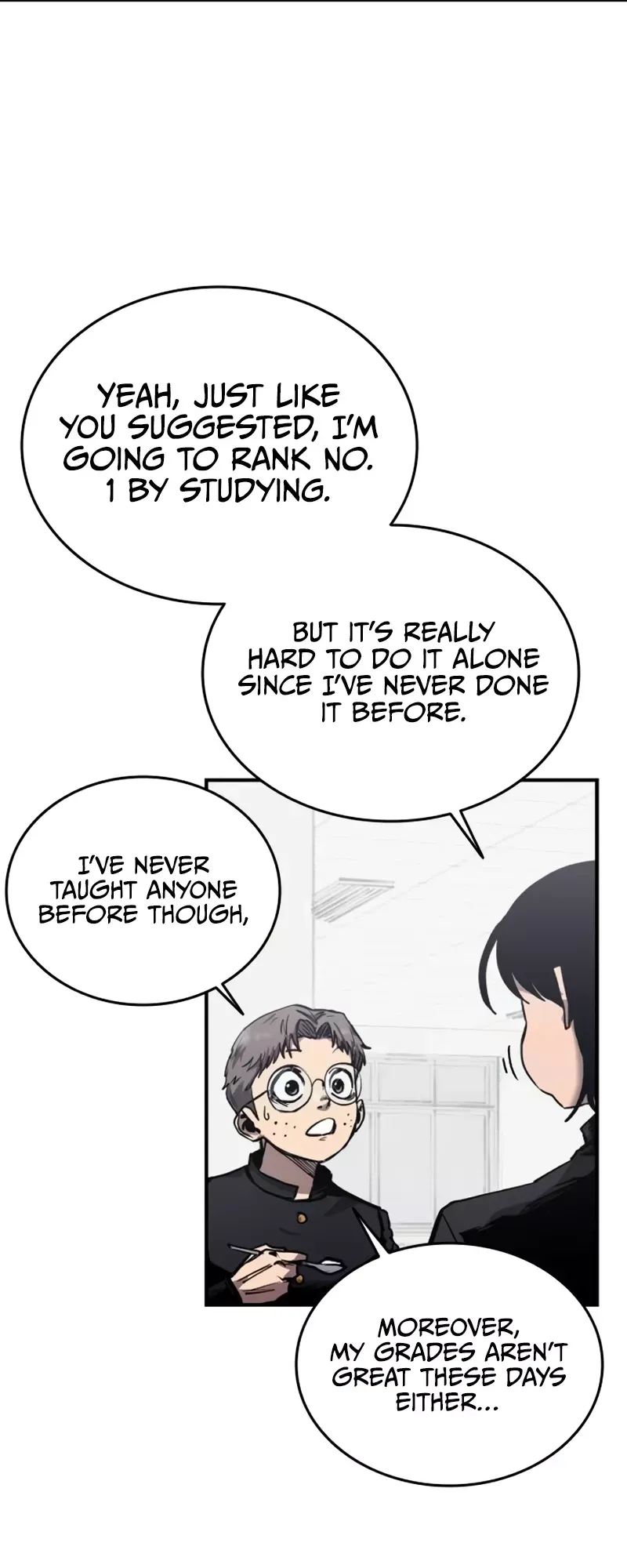 Read High Class Manga Online