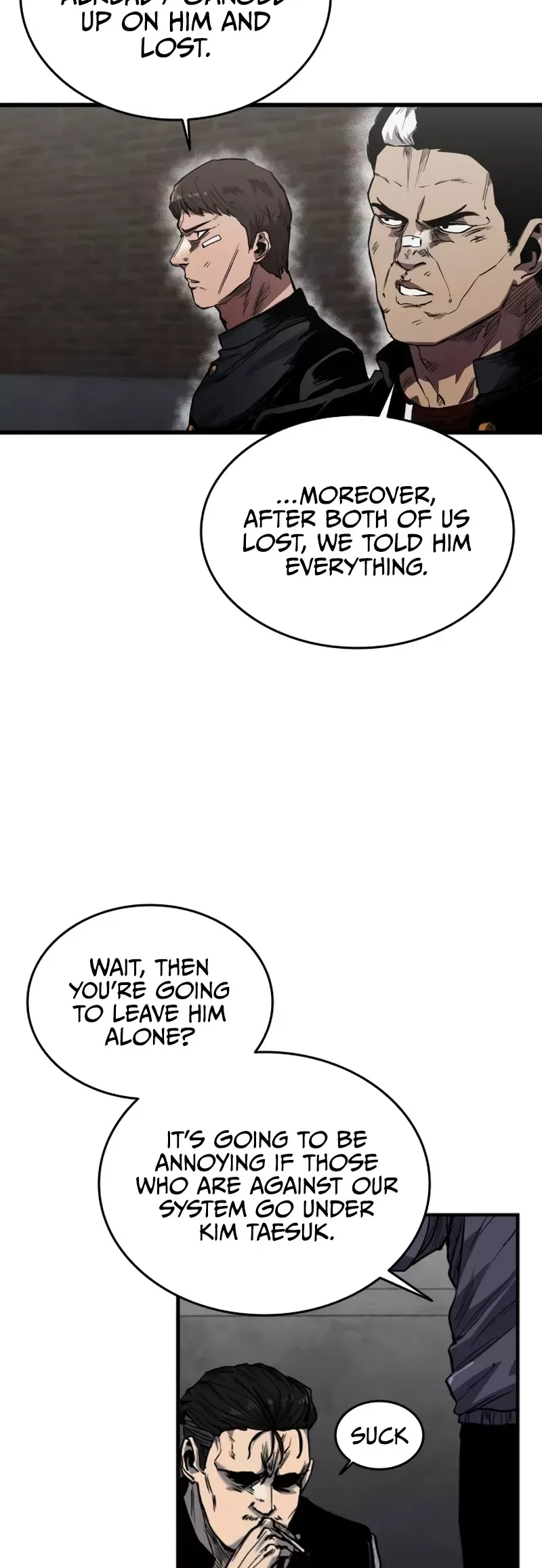 Read High Class Manga Online