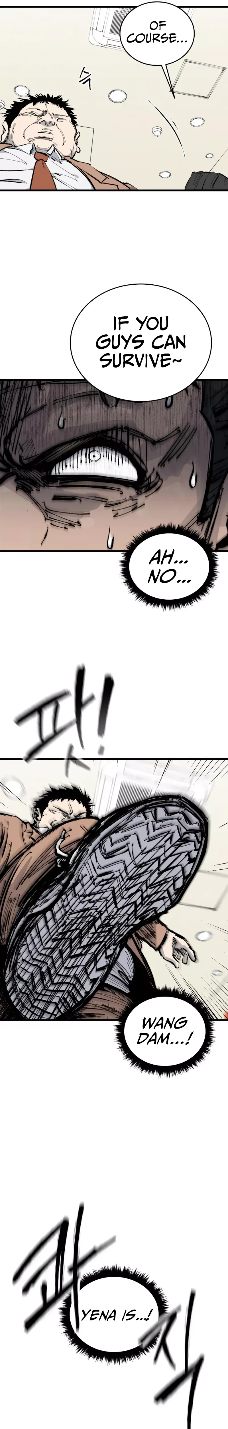 Read High Class Manga Online