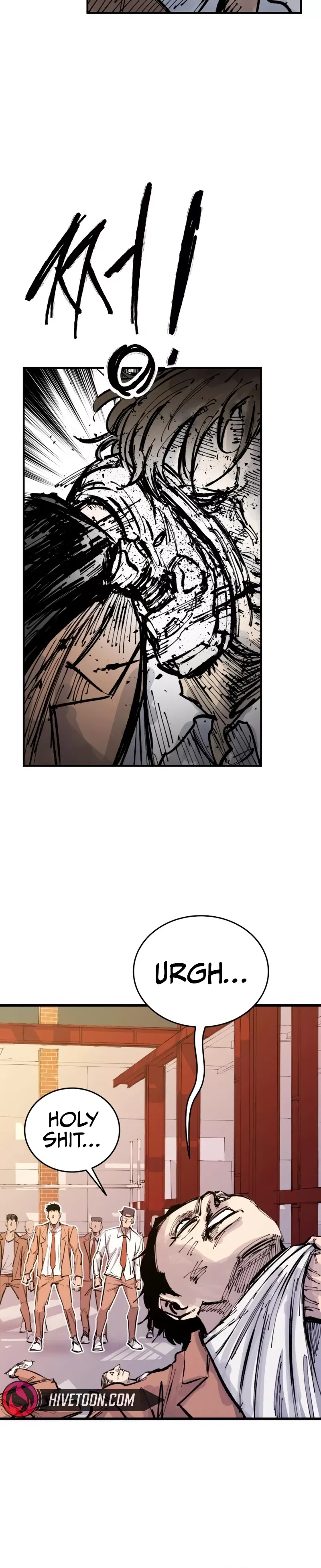 Read High Class Manga Online
