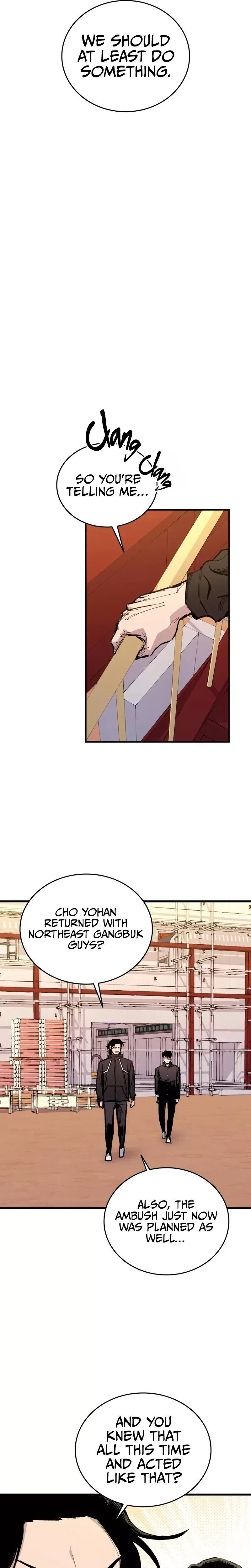 Read High Class Manga Online