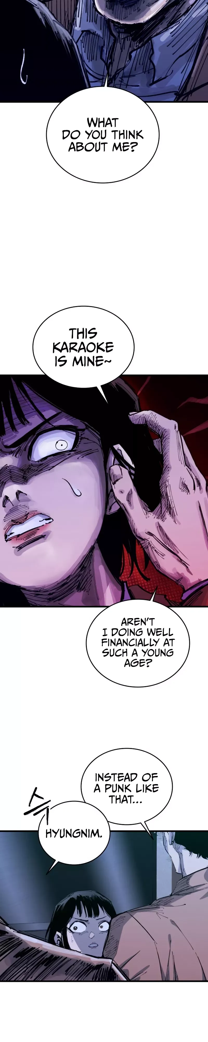 Read High Class Manga Online