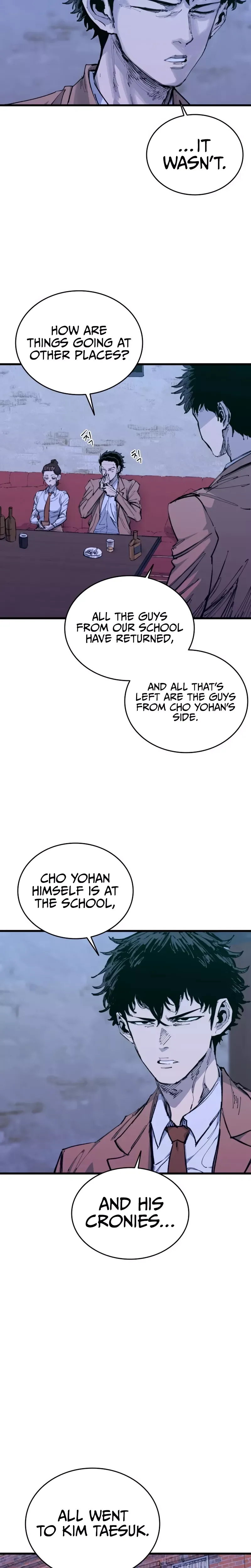 Read High Class Manga Online