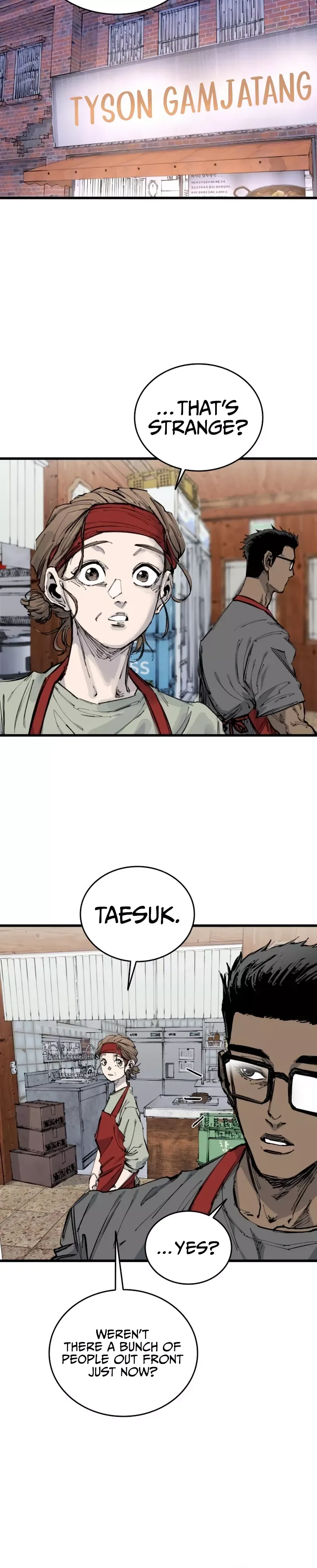 Read High Class Manga Online