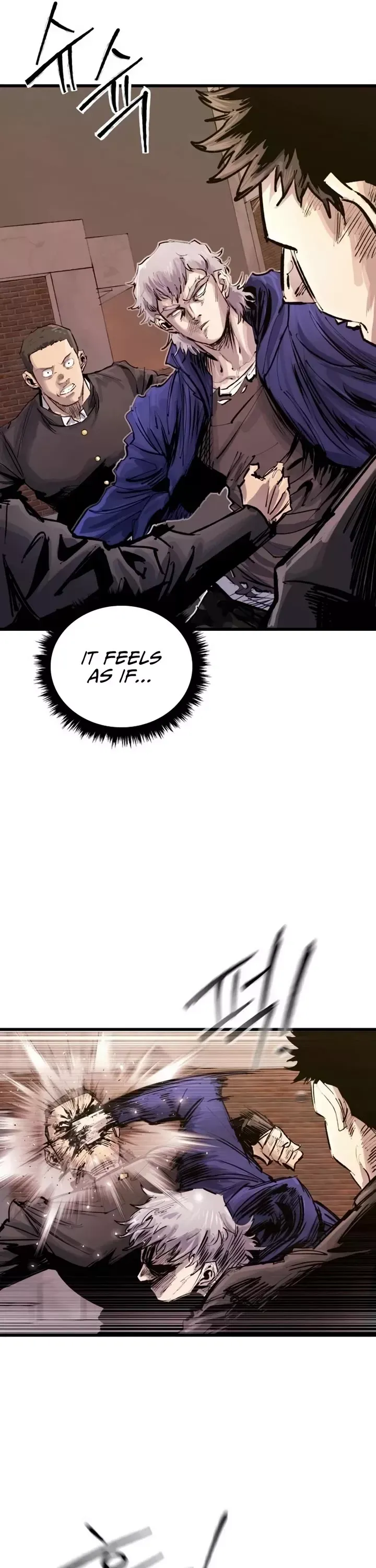 Read High Class Manga Online
