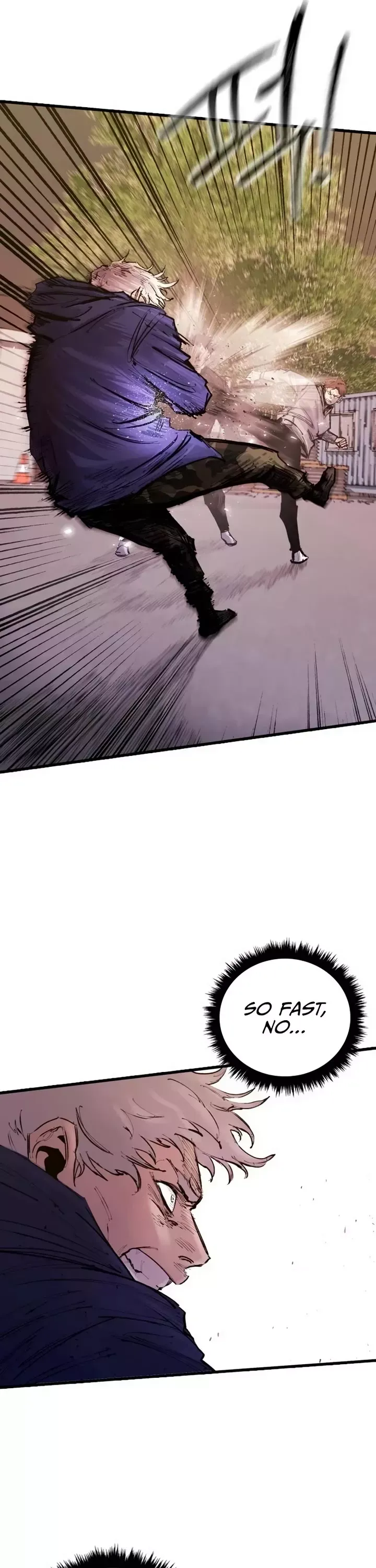 Read High Class Manga Online