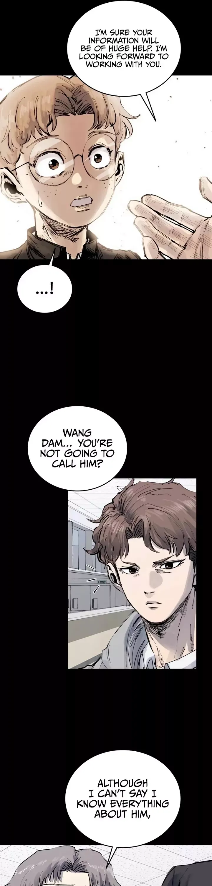 Read High Class Manga Online