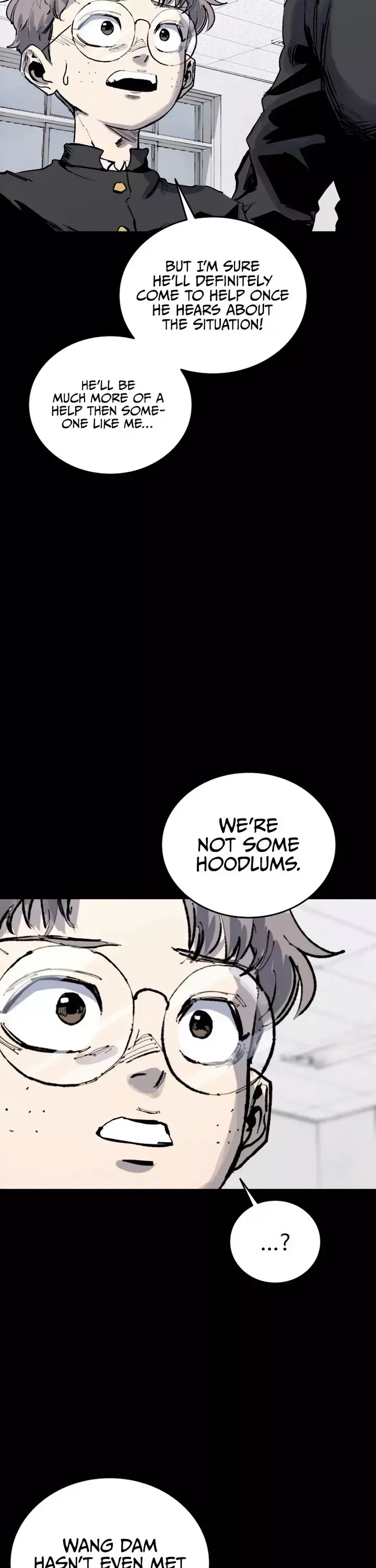Read High Class Manga Online