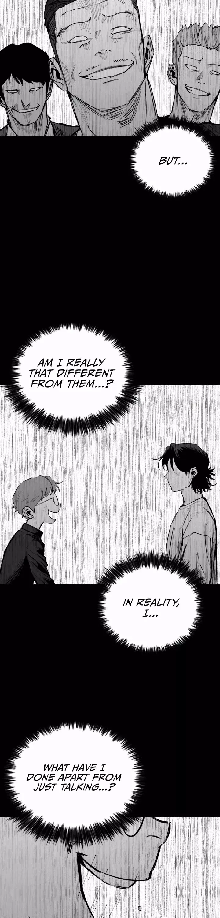 Read High Class Manga Online