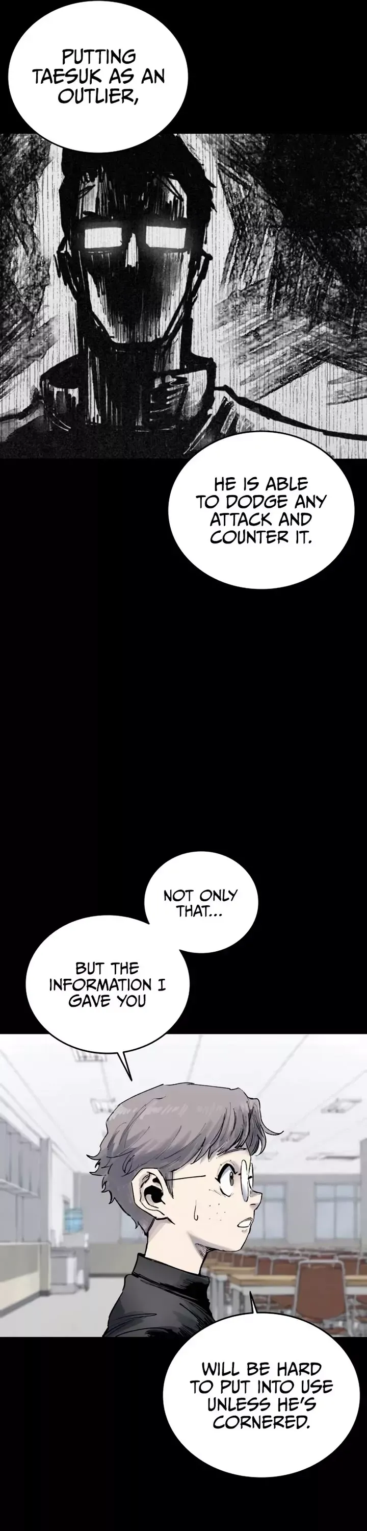Read High Class Manga Online