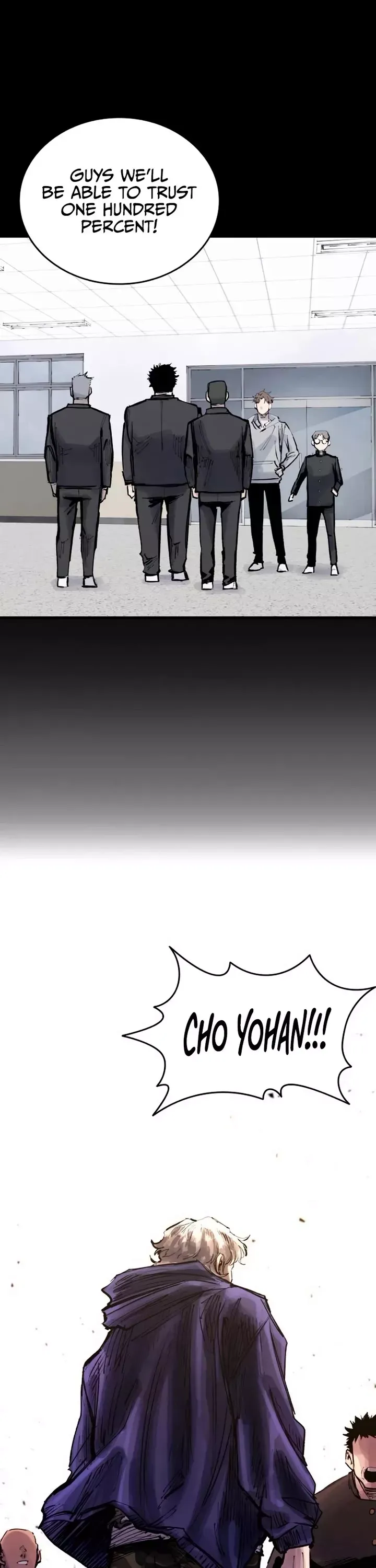 Read High Class Manga Online