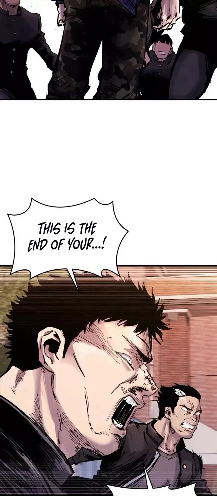 Read High Class Manga Online