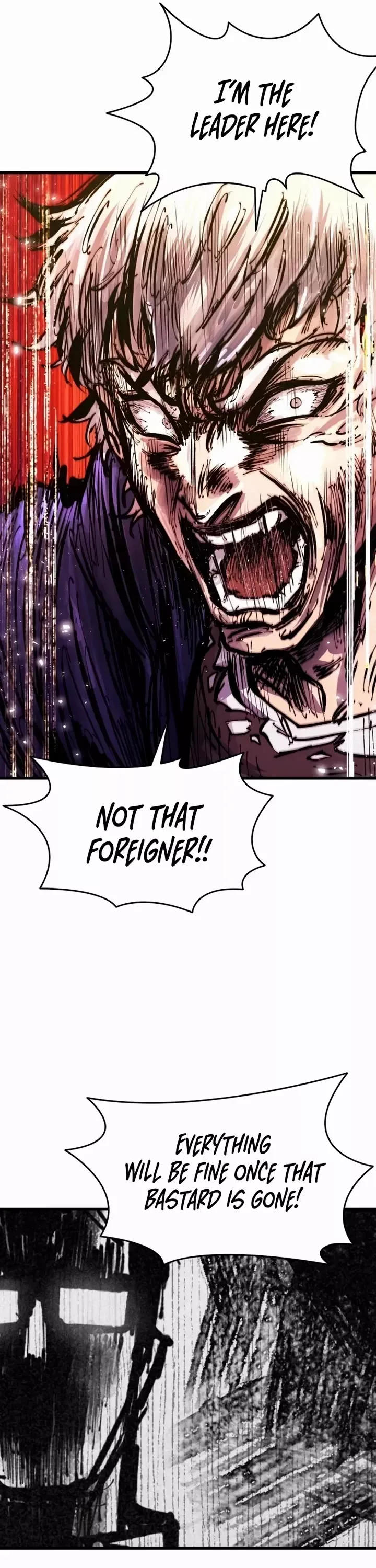 Read High Class Manga Online