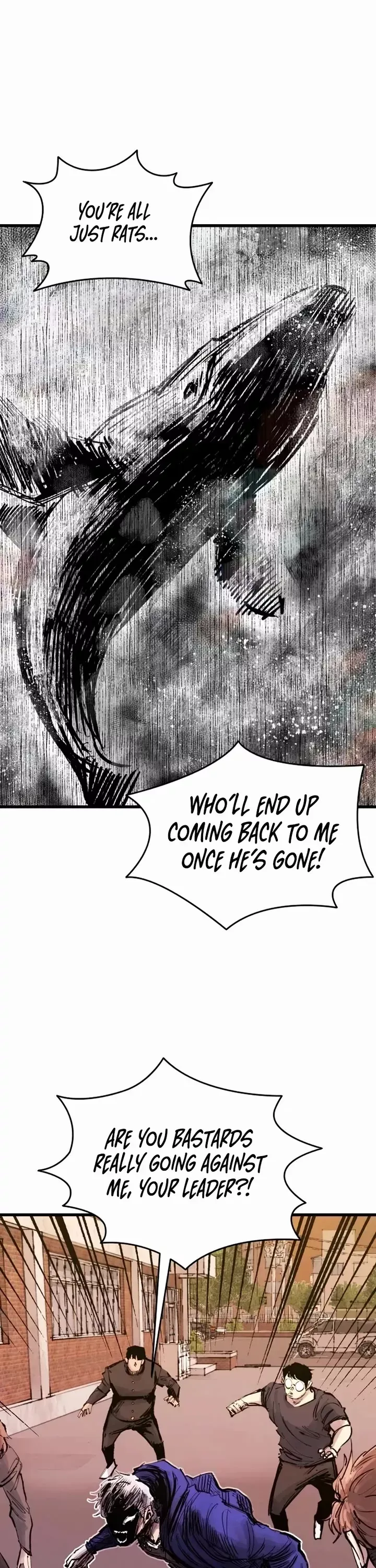 Read High Class Manga Online