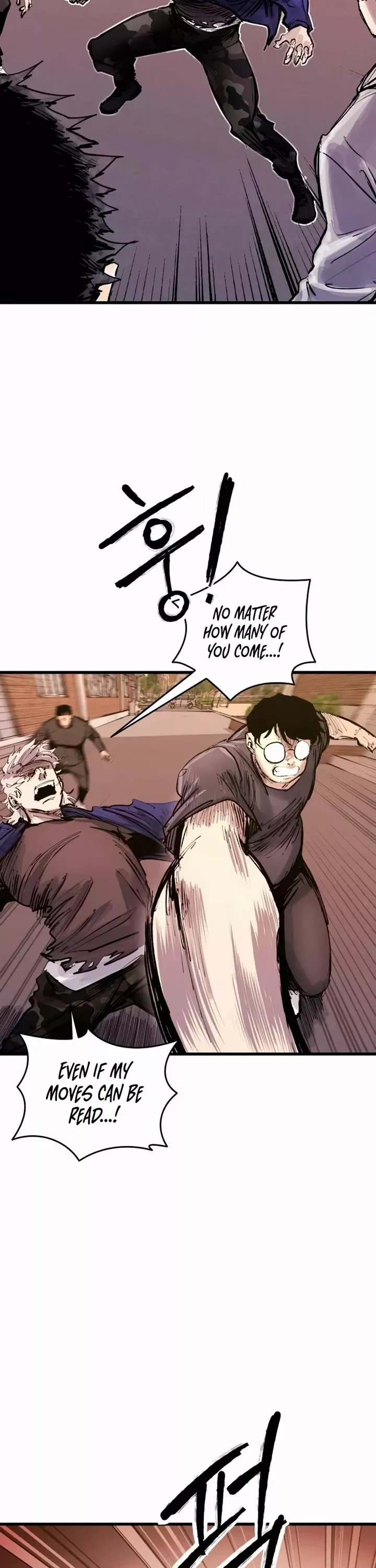 Read High Class Manga Online