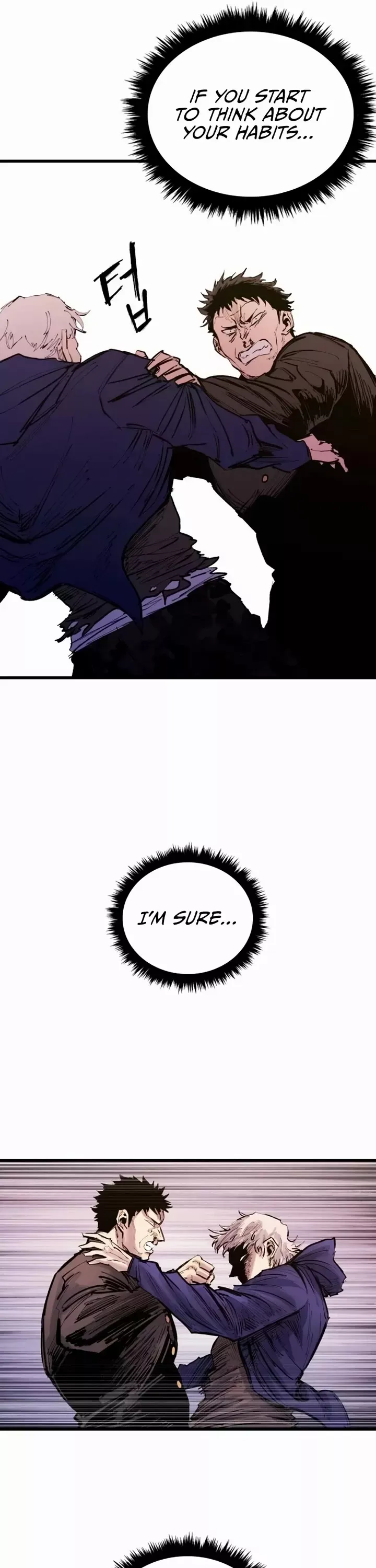 Read High Class Manga Online