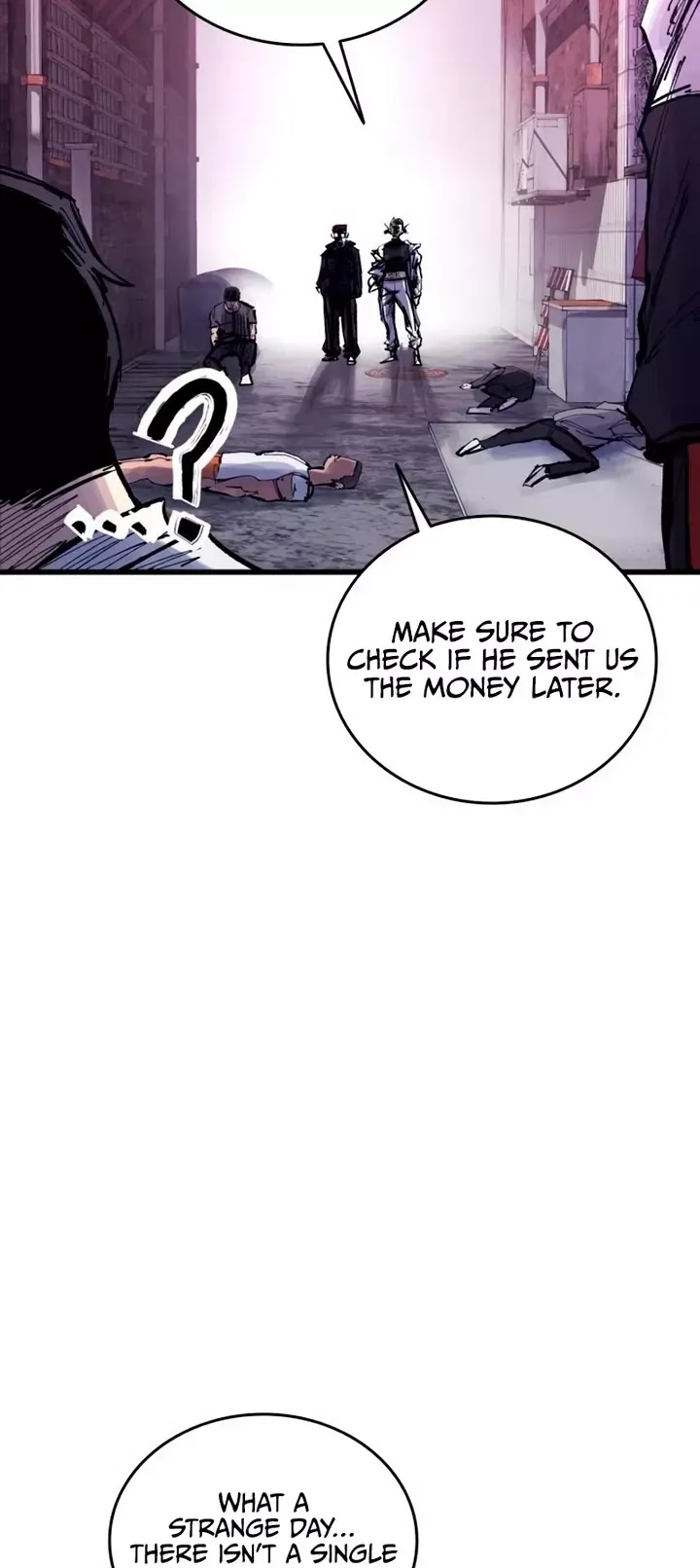 Read High Class Manga Online