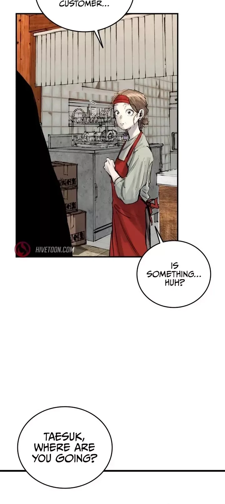 Read High Class Manga Online