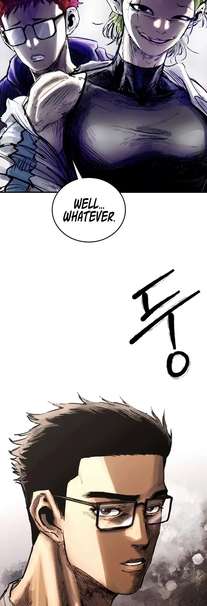 Read High Class Manga Online
