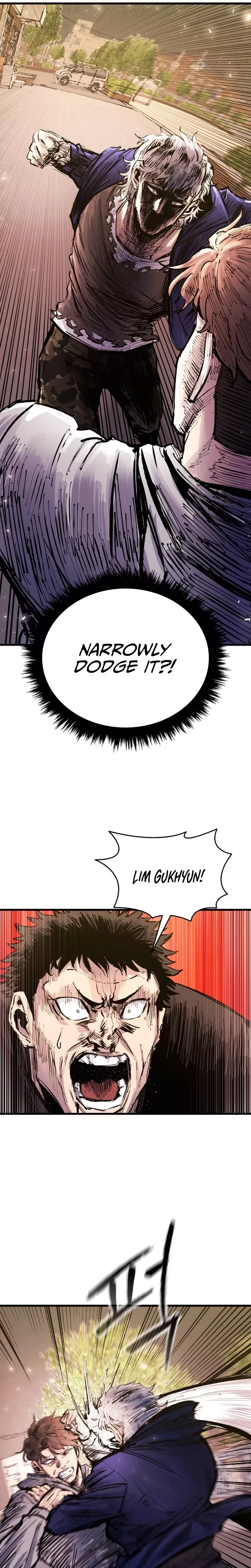 Read High Class Manga Online