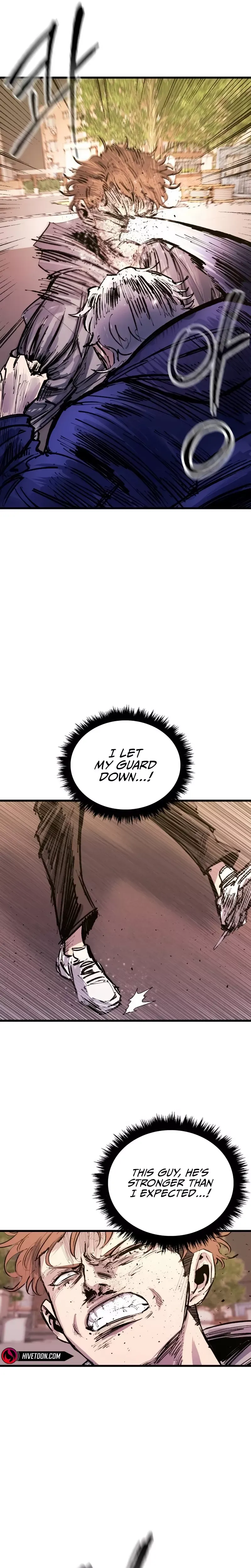 Read High Class Manga Online