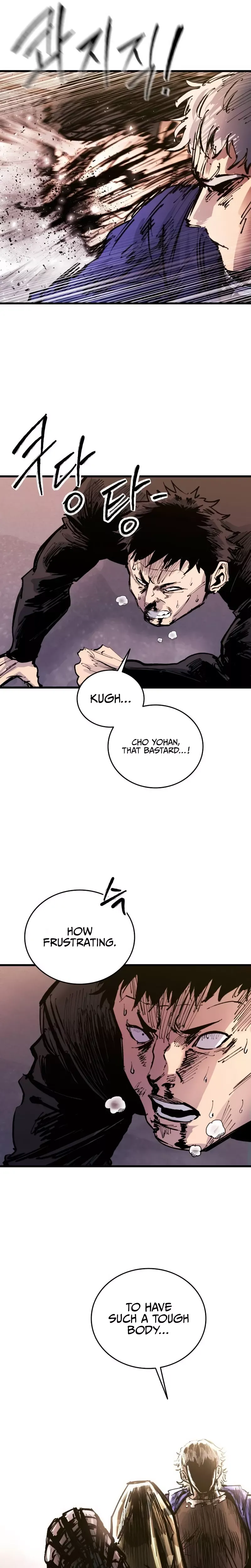 Read High Class Manga Online