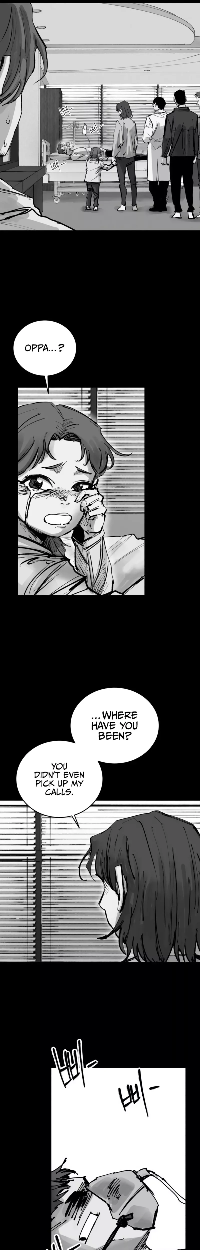 Read High Class Manga Online