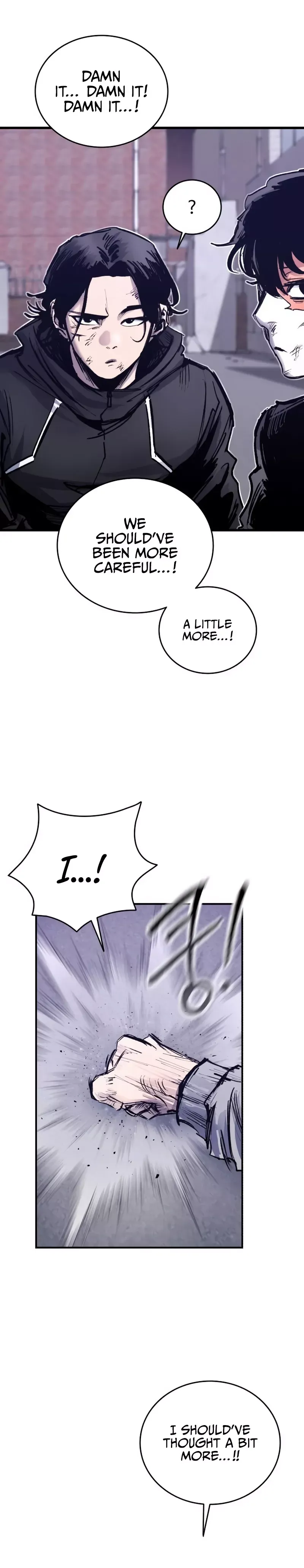 Read High Class Manga Online