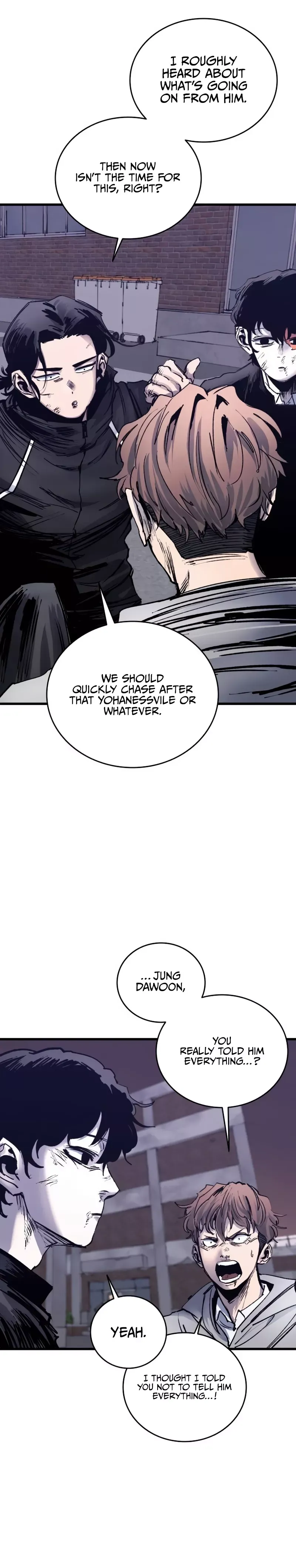 Read High Class Manga Online
