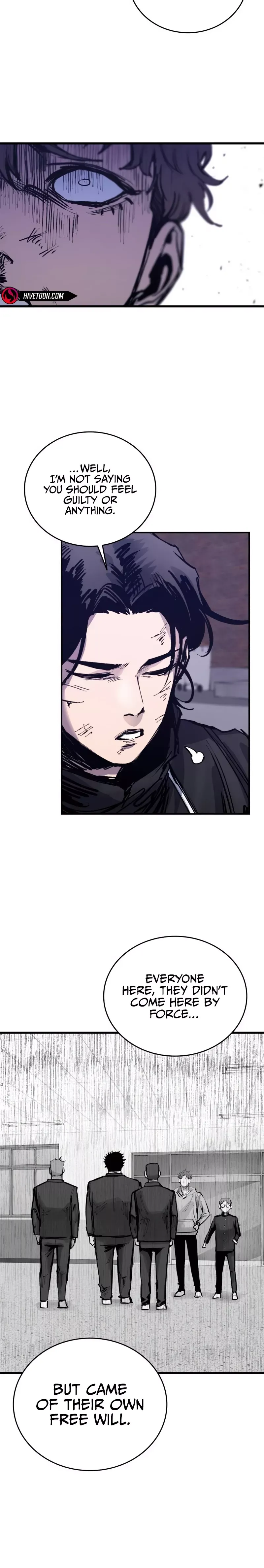 Read High Class Manga Online