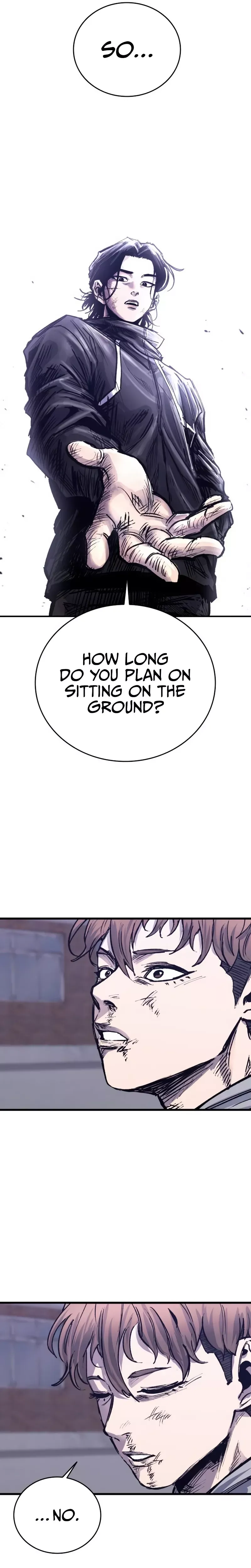 Read High Class Manga Online