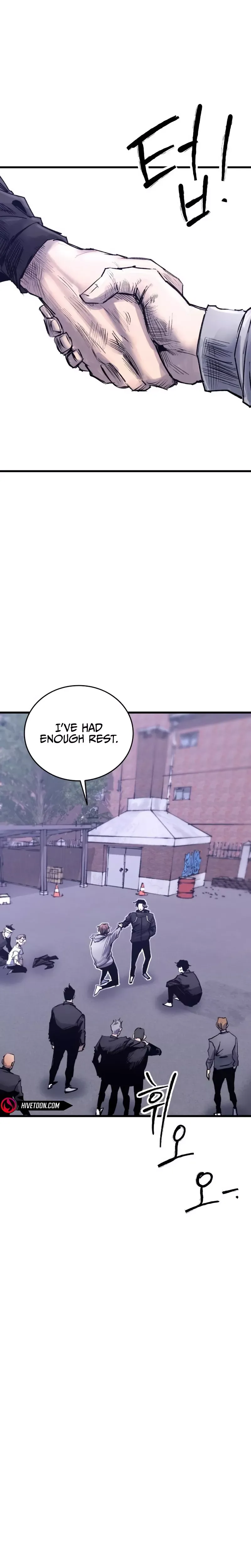 Read High Class Manga Online