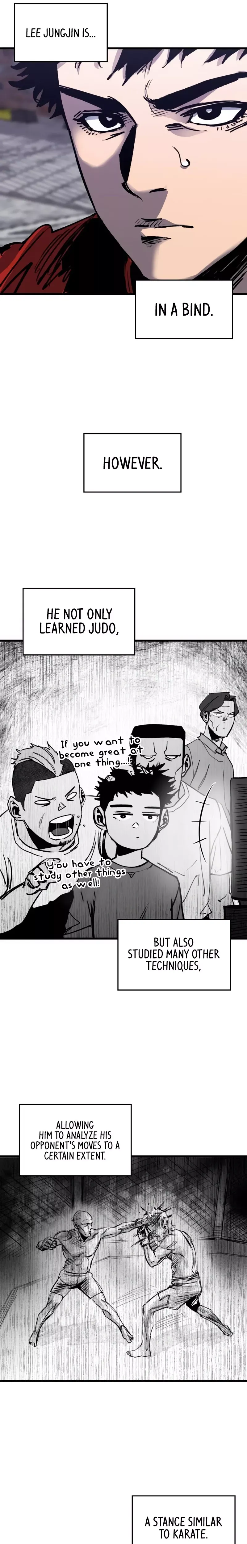 Read High Class Manga Online
