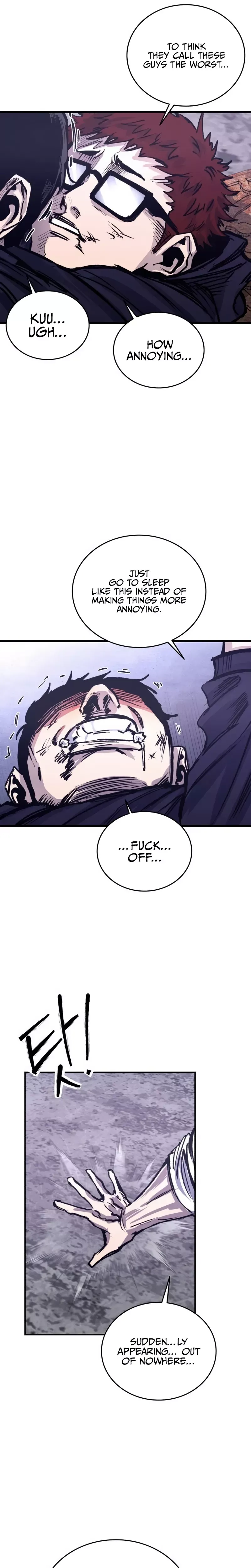 Read High Class Manga Online